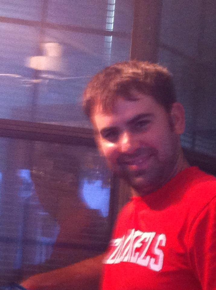 Christopher Arcement's album, Arcement Family Reunion