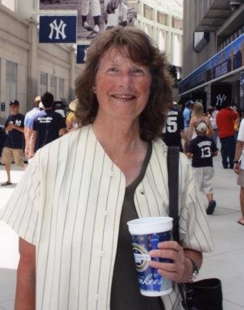 Janet Orcutt's album, Profile Pictures