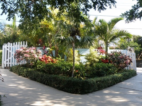 Barbara Melot's album, Harbour Island