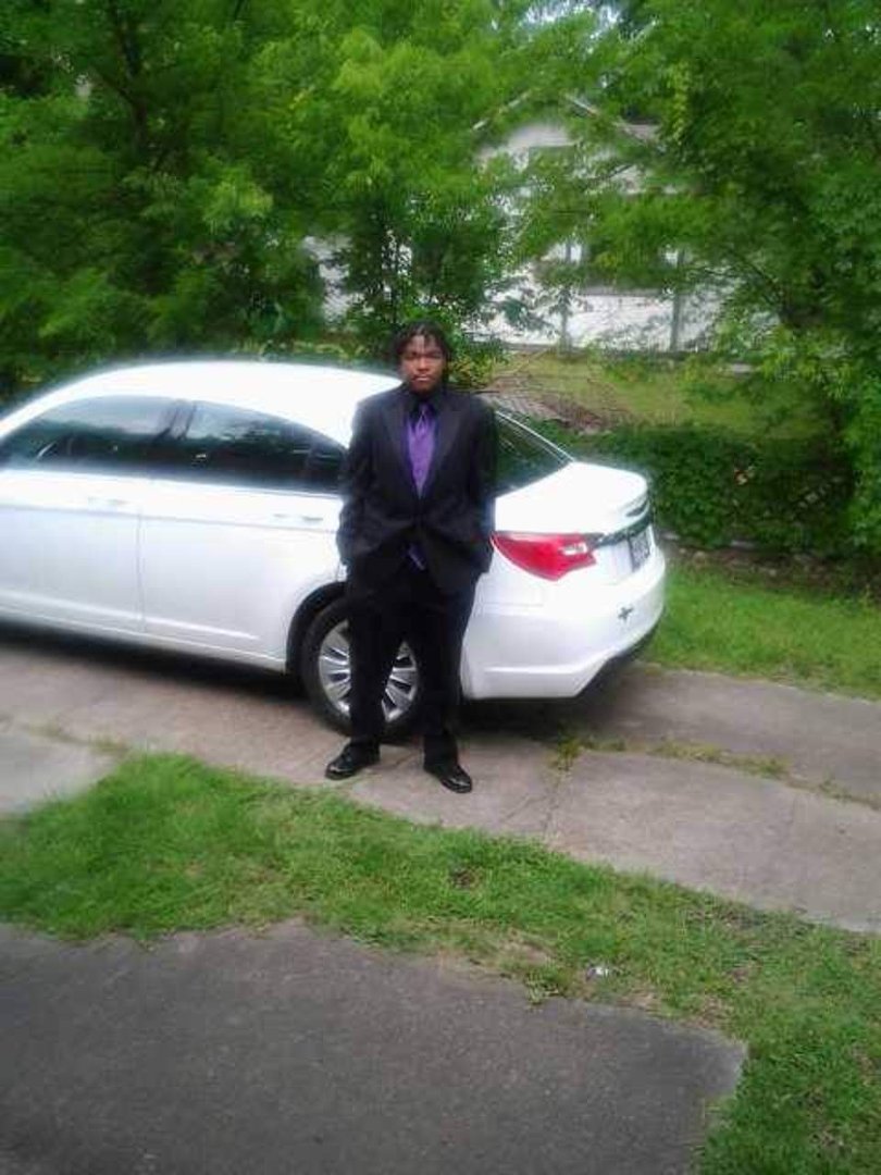 Marcus Beaty's album, Mobile Uploads