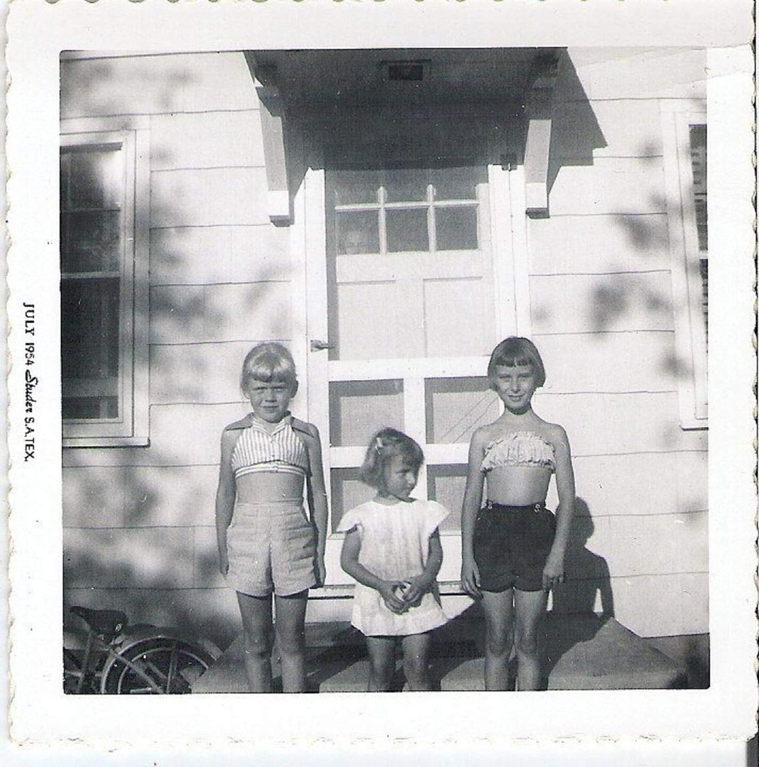 Sheila Williams' album, Profile Pictures