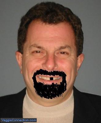 Steve Cole's album, Profile Pictures