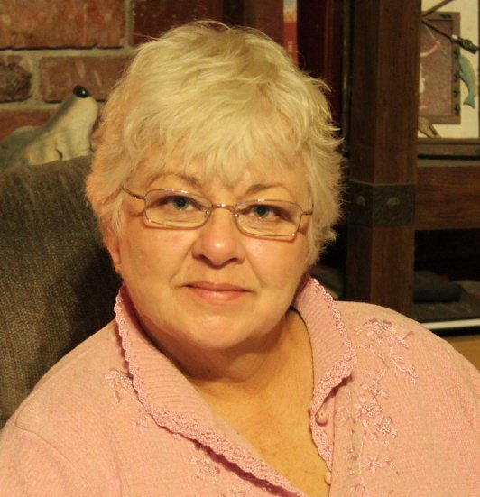 Donna Beddow's album, Profile Pictures