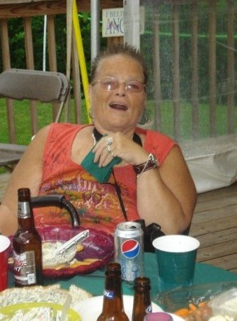Susan Shinn's album, Profile Pictures