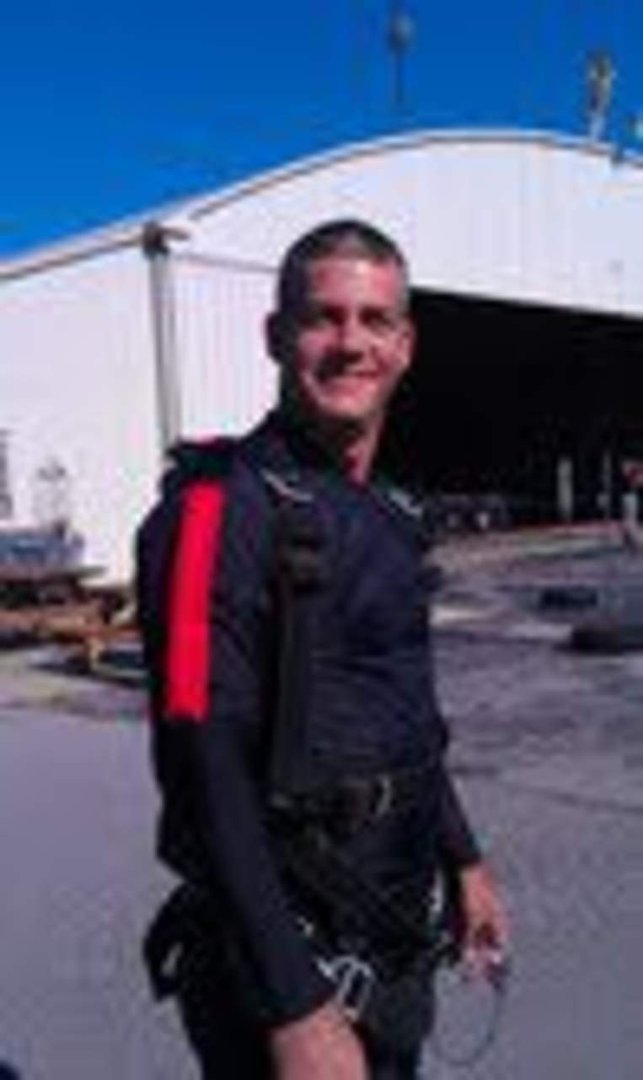 Julia Ann Shelton's album, Barry Skydiving September 10, 2011