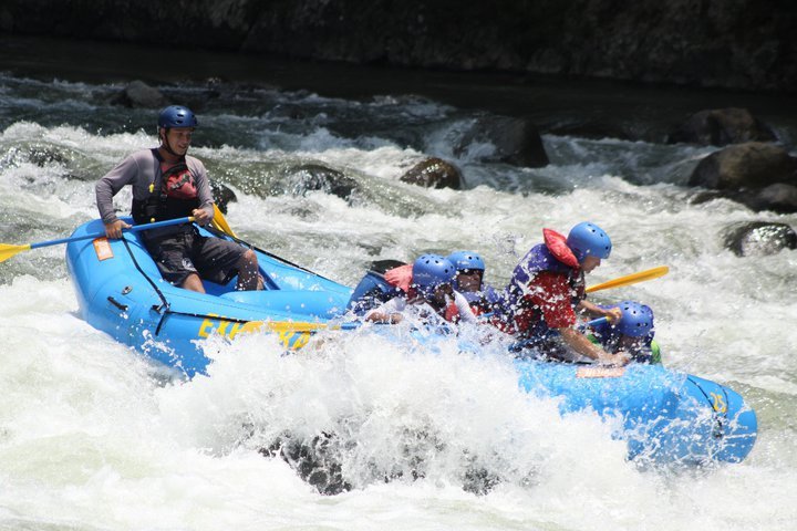 John Cooper's album, Costa Rica 2011