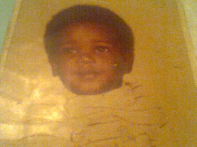 Michael Wade's album, Profile Pictures
