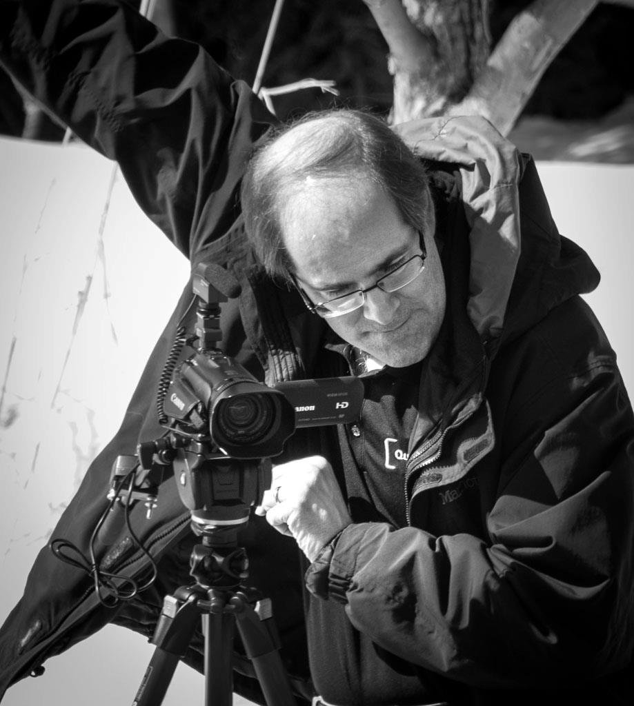 Eric Berge's album, Profile Pictures