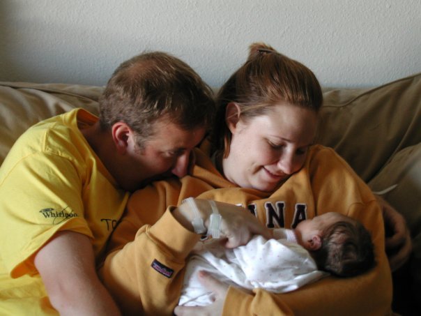 Cathy McMullan's album, Family
