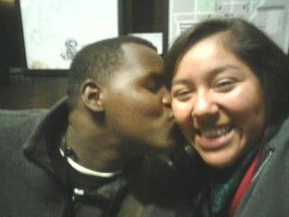 Edric Walker's album, Profile Pictures