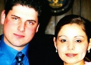 Brian Thompson's album, Profile Pictures