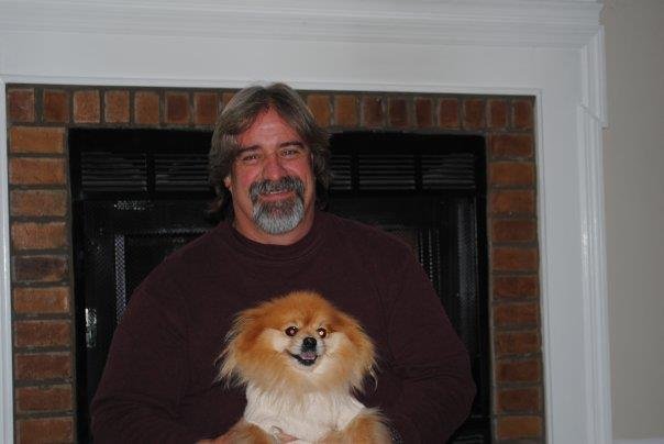 John Friedrich's album, Johnny's Pics