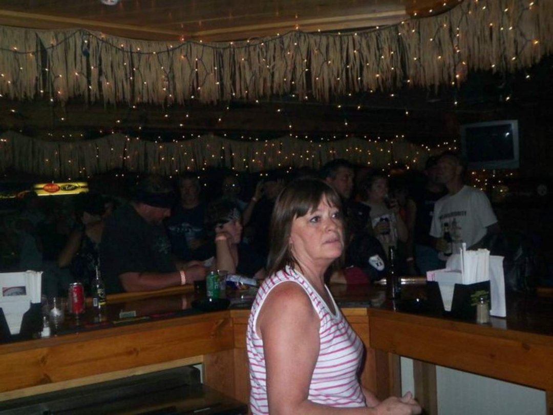 Debi Bartley's album, Ride for the Fallen