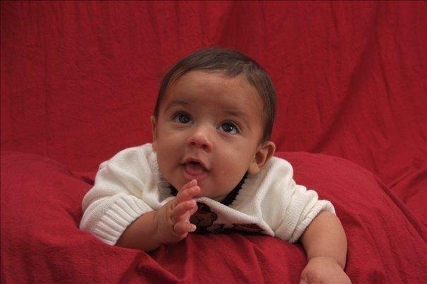 Robert Leblanc's album, Aiden