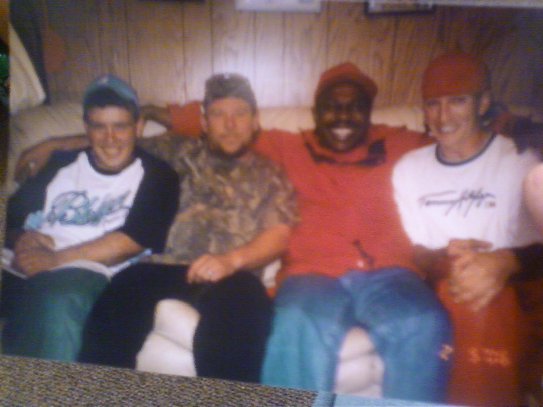 Marcy Smith's album, Mobile Uploads