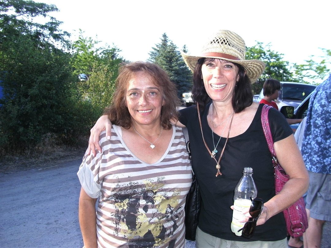 Carol Jo Brisbois-Stewart's album, Profile Pictures