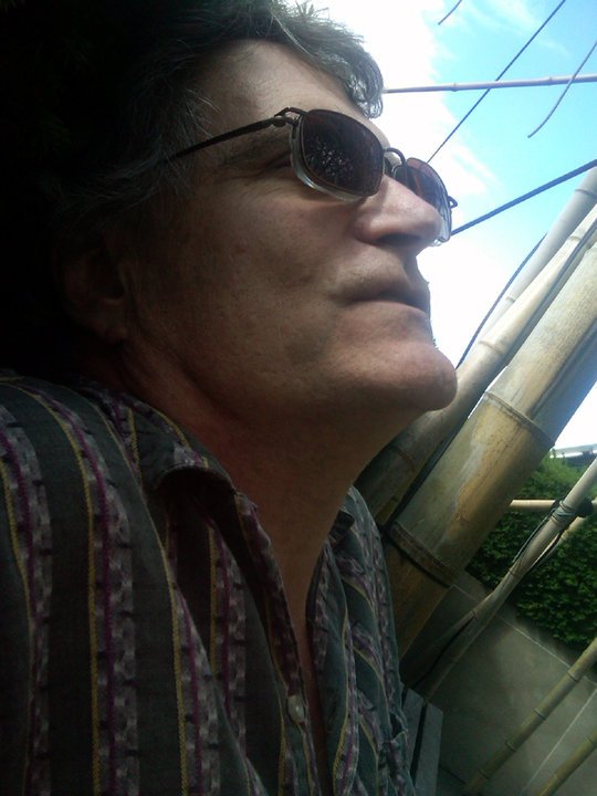 Robert Boyd's album, Profile Pictures