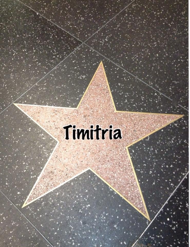 Timitria Gilliam's album, Mobile Uploads