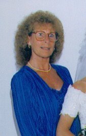 William Gibson's album, -Arlene 1939-2012