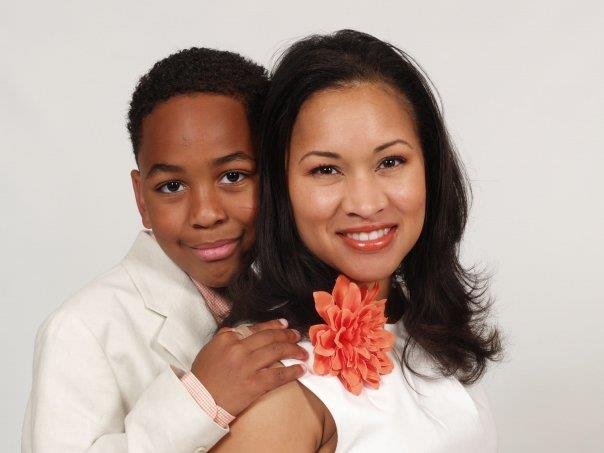 Gregory Johnson's album, Family Photo