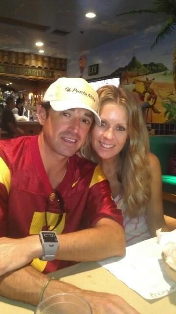 Cynthia Smith's album, iOS Photos