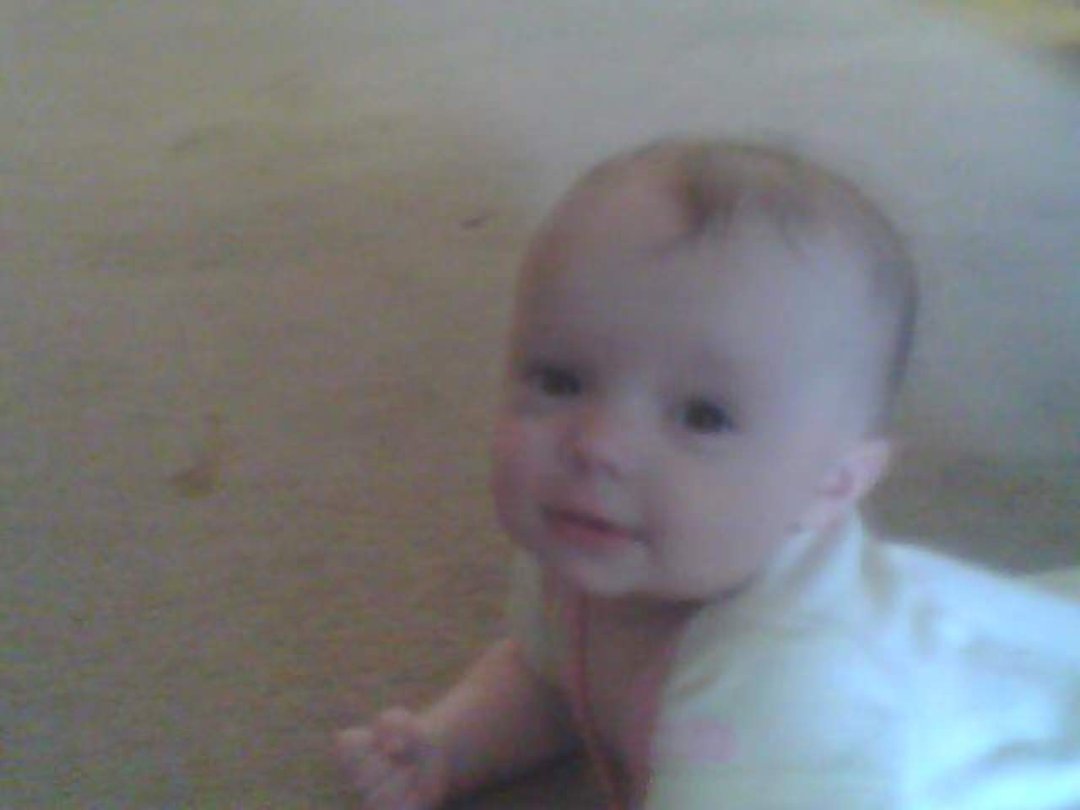 James Long's album, Mobile Uploads