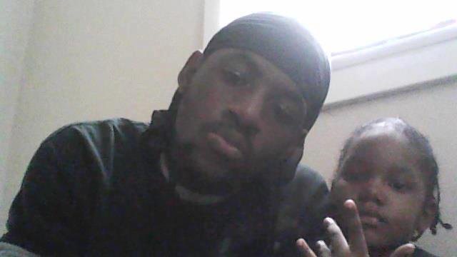 Charles Smith's album, Cover Photos