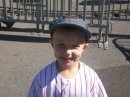 Ellen Hubbard's album, Profile Pictures