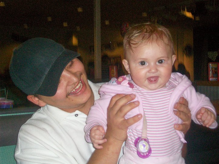 Susan Mann's album, May 23, 2011
