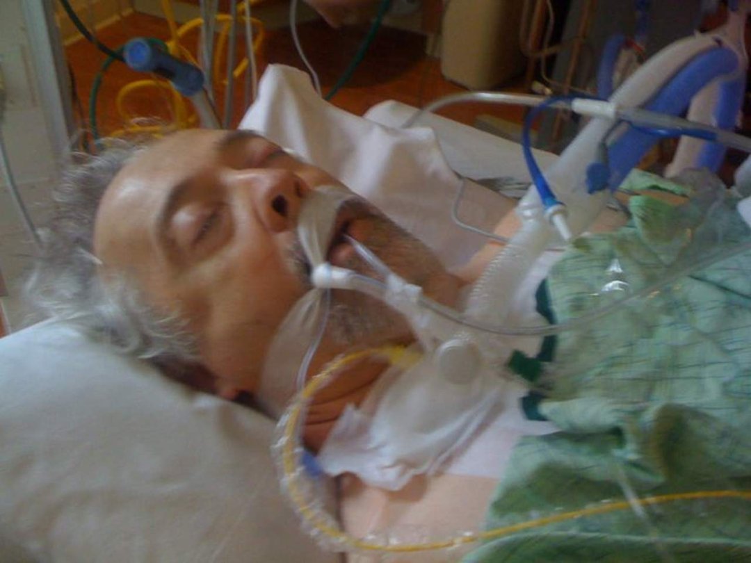 Michael McGee's album, Heart Surgery