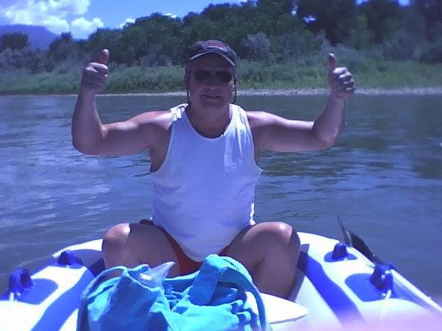 Carl Stanley's album, June 24, 2011