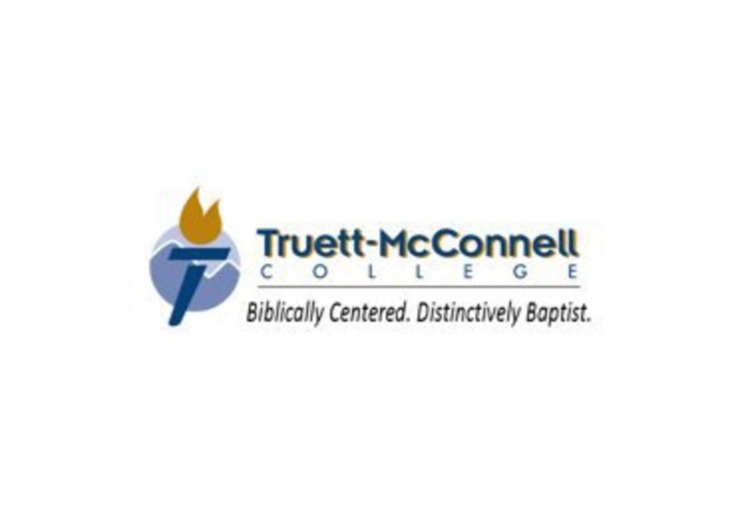 Mike Dorough's album, Truett-McConnell College