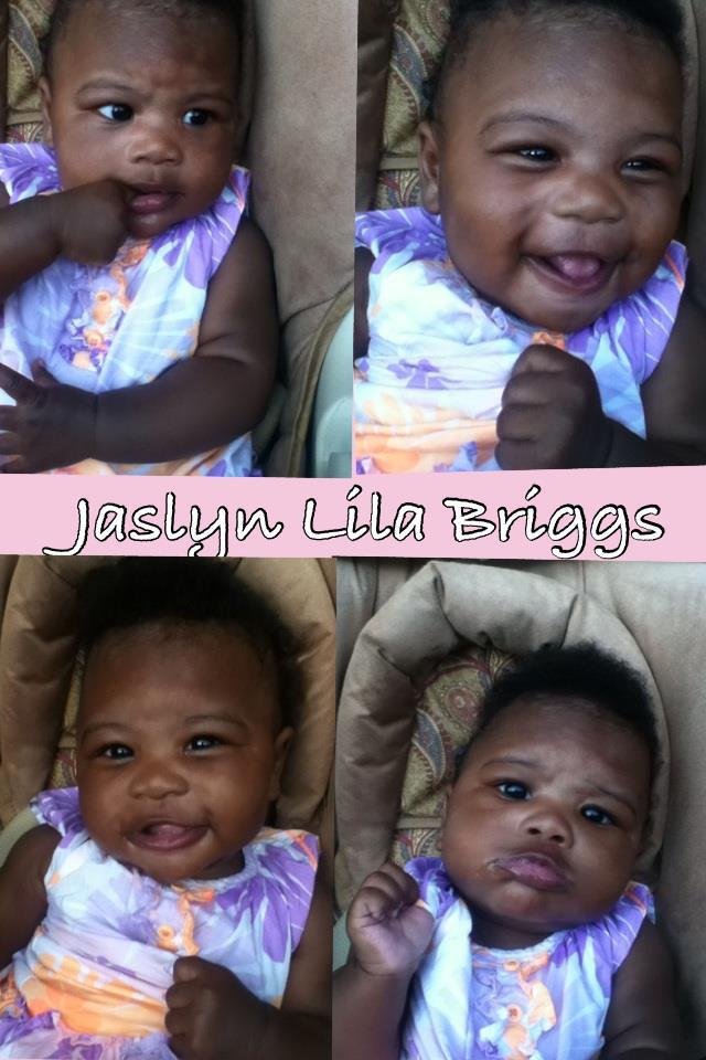 Cathy Briggs' album, Cover Photos