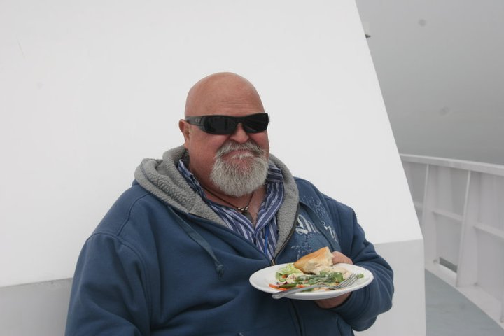 Larry Andrews' album, February 14, 2011