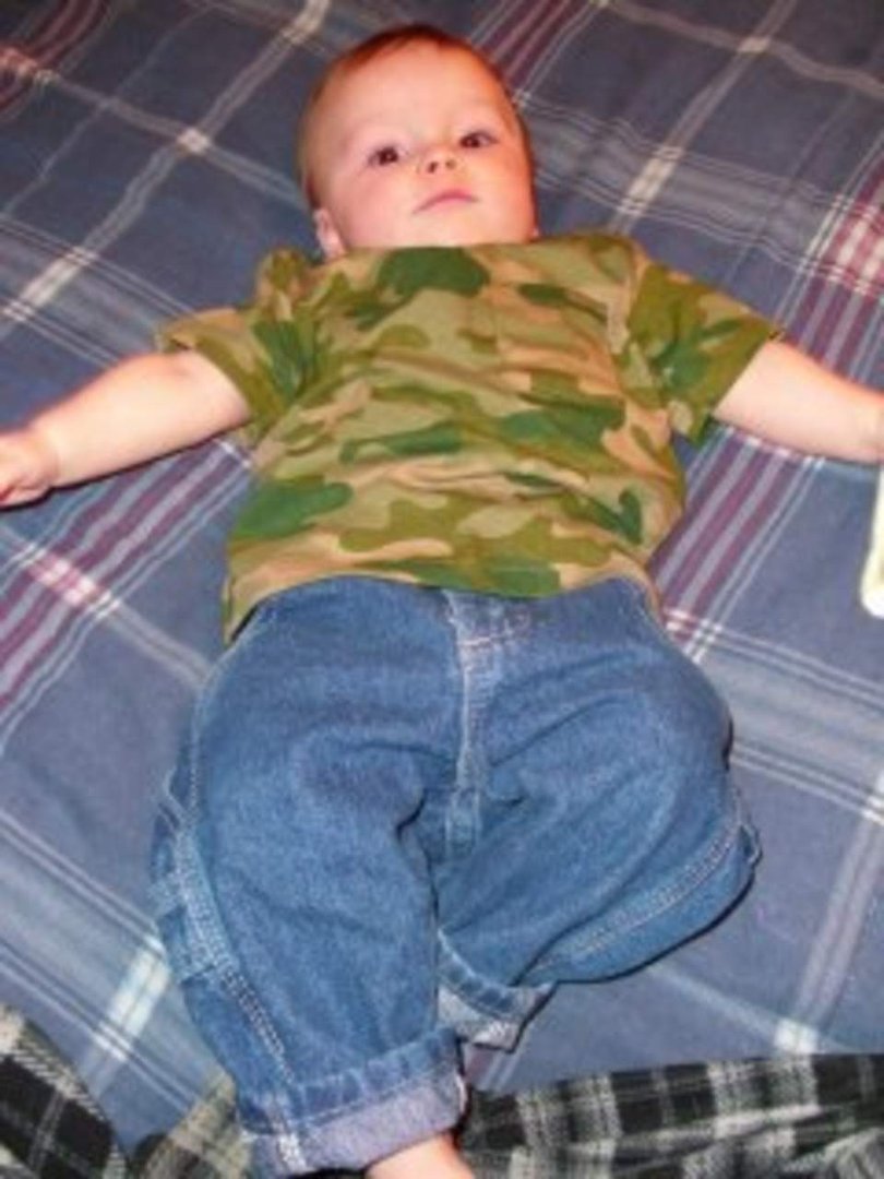 mariah walker's album, kayden