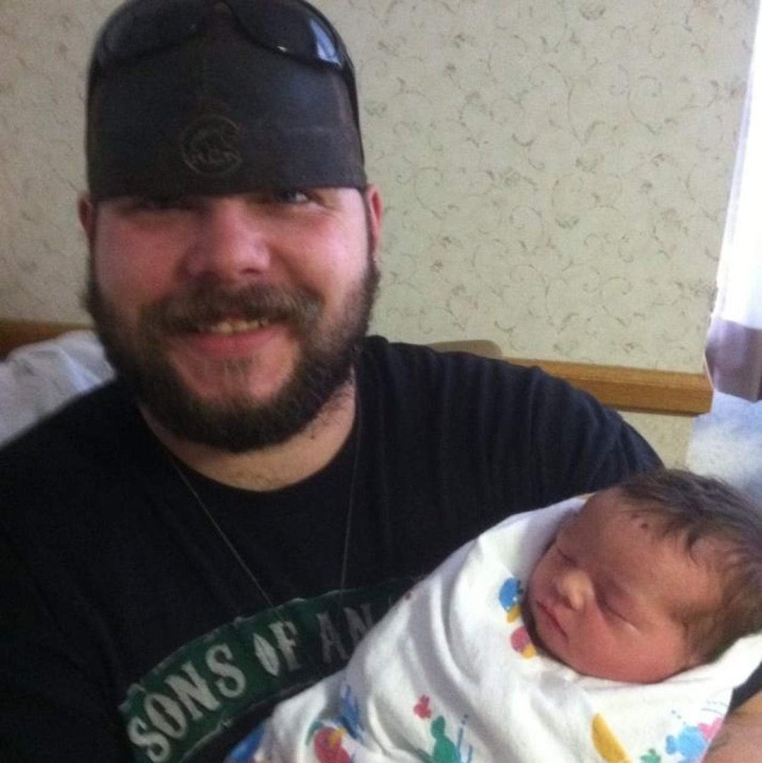 Scott Preston's album, Profile Pictures