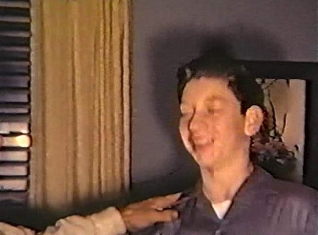 Daniel Back's album, Old Family stills