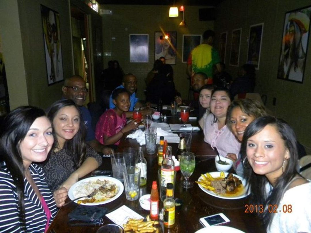 Linda Thorne's album, Birthday Celebration