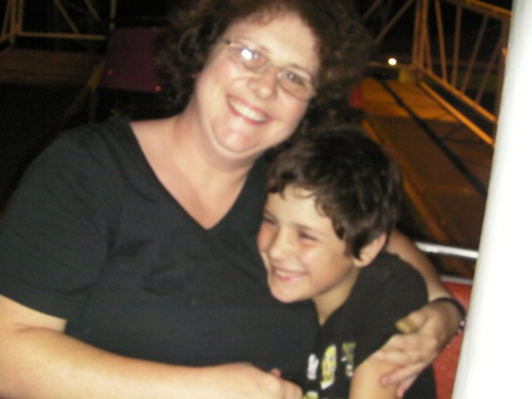 Brenda Robbins' album, Profile Pictures
