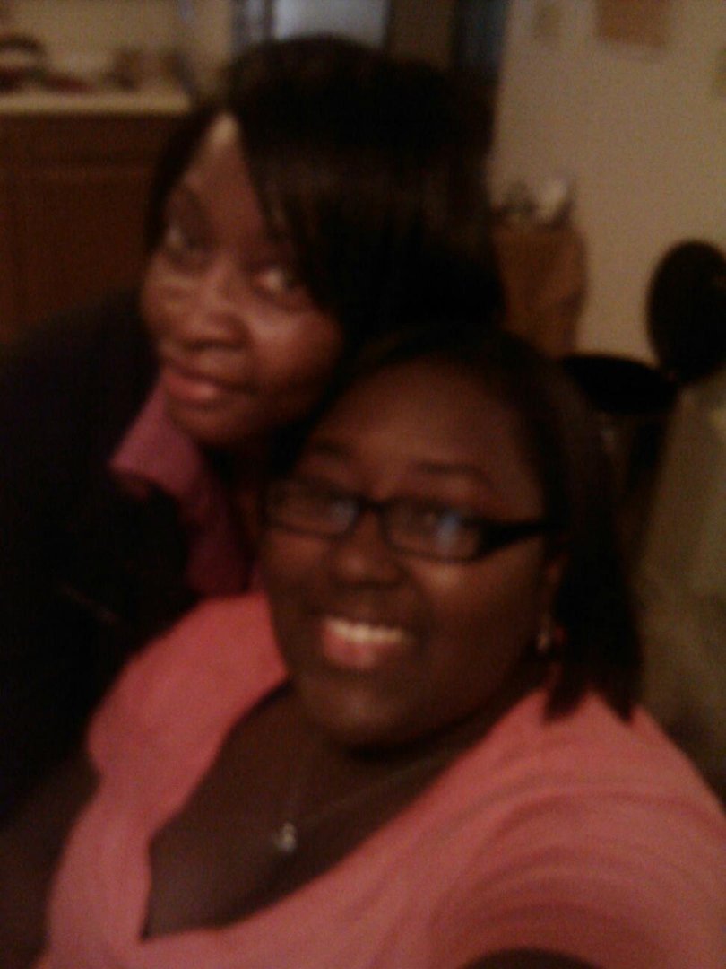 Cynthia Faulkner's album, Cover Photos