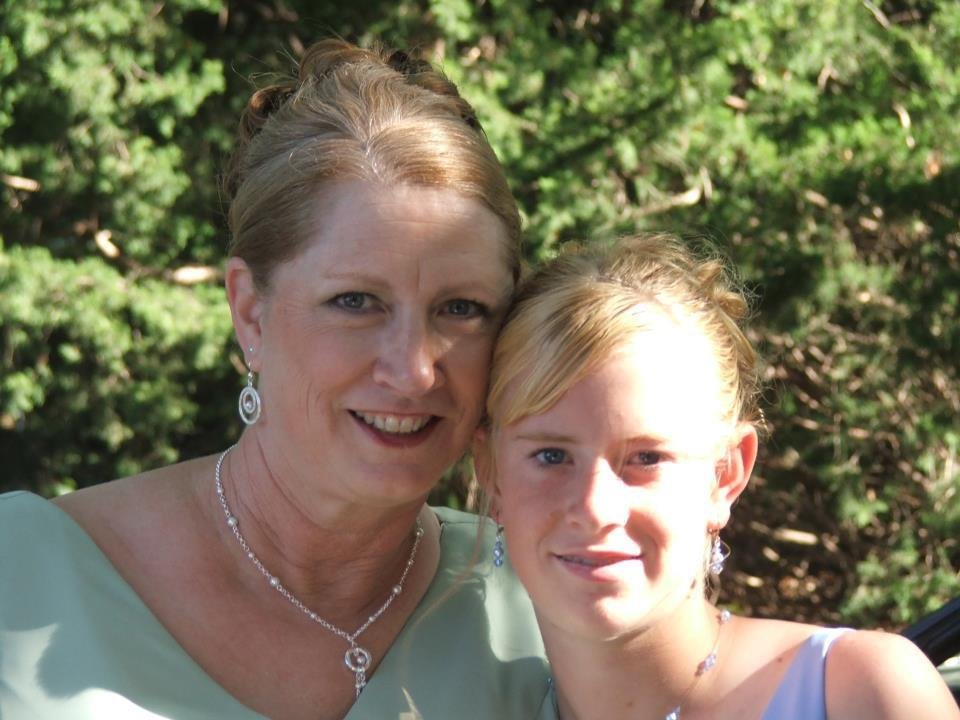 Nancy Brock's album, Profile Pictures