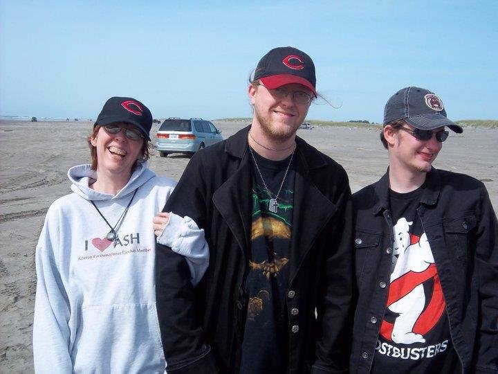 Rick Cook's album, May 6, 2011