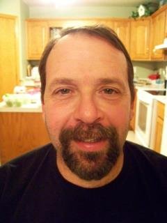 Ron Peiffer's album, Going, Going, Gone!