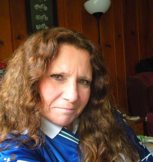 Robyn Holmes-eidem's album, Profile Pictures