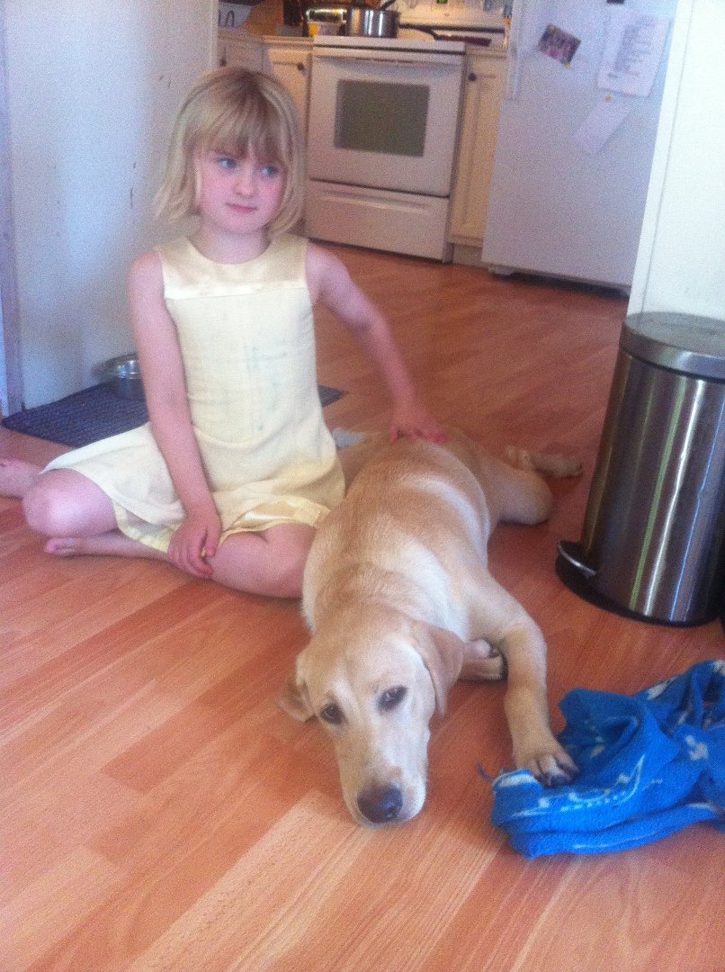 Samantha Wright's album, Mobile Uploads