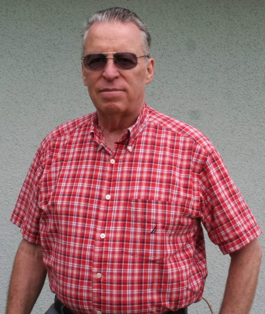 Douglas Iford's album, Profile Pictures