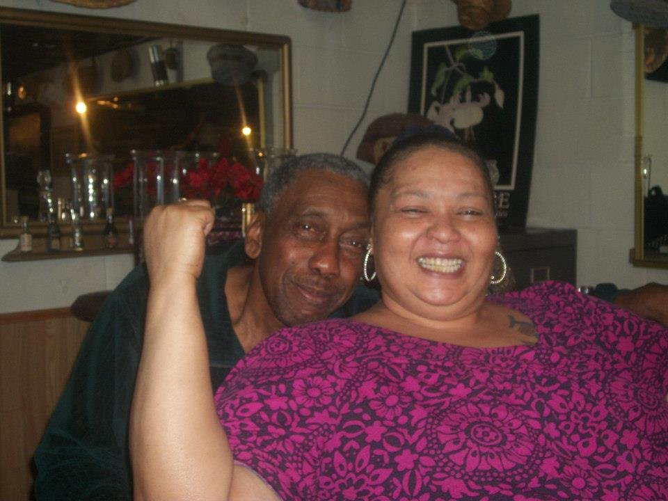 James Dodson's album, VAL'S BIRTHDAY PICS