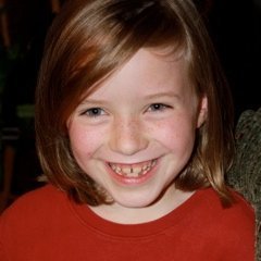 Patsy Crist's album, Grandkids