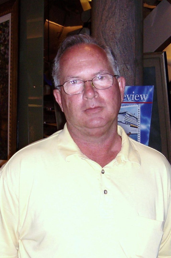 Jim Hodson's album, Profile Pictures