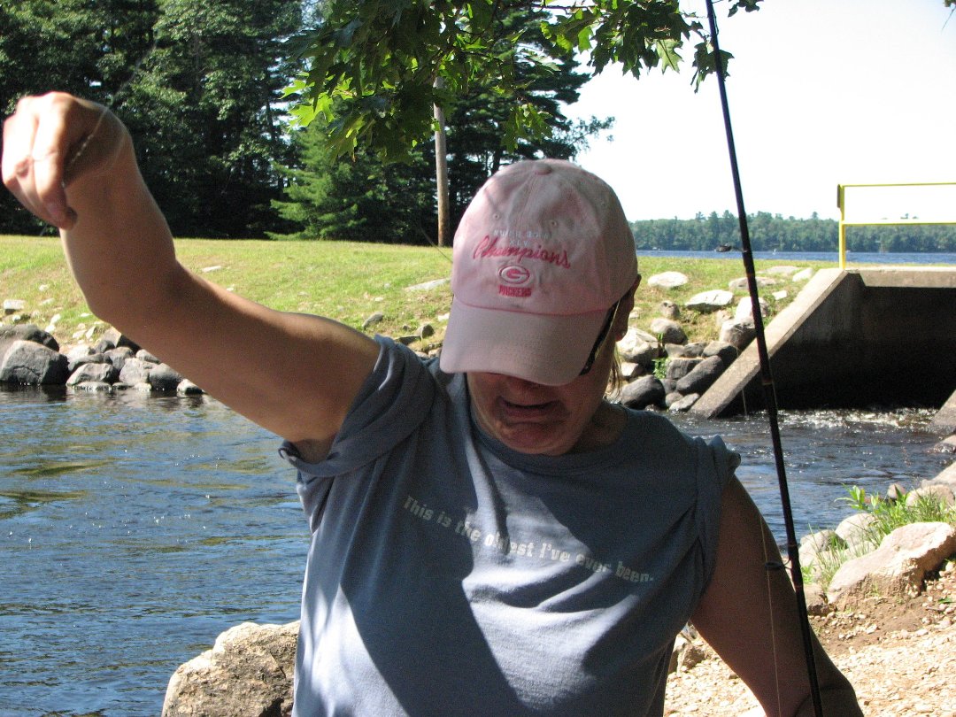 David Hitz's album, Dam Lake - 2011
